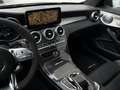 Mercedes-Benz C 63 AMG S AMG - FACELIFT - PANO - 360 - CARBON - CERAMIC Zwart - thumbnail 14