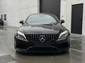 Mercedes-Benz C 63 AMG S AMG - FACELIFT - PANO - 360 - CARBON - CERAMIC Zwart - thumbnail 2
