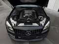 Mercedes-Benz C 63 AMG S AMG - FACELIFT - PANO - 360 - CARBON - CERAMIC Zwart - thumbnail 17