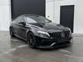 Mercedes-Benz C 63 AMG S AMG - FACELIFT - PANO - 360 - CARBON - CERAMIC Zwart - thumbnail 5