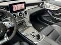 Mercedes-Benz C 63 AMG S AMG - FACELIFT - PANO - 360 - CARBON - CERAMIC Zwart - thumbnail 13
