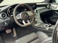 Mercedes-Benz C 63 AMG S AMG - FACELIFT - PANO - 360 - CARBON - CERAMIC Zwart - thumbnail 10