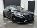 Mercedes-Benz C 63 AMG S AMG - FACELIFT - PANO - 360 - CARBON - CERAMIC Zwart - thumbnail 7