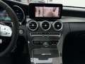 Mercedes-Benz C 63 AMG S AMG - FACELIFT - PANO - 360 - CARBON - CERAMIC Zwart - thumbnail 12