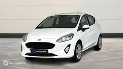 Ford Fiesta 1.0 EcoBoost 95ch Connect Business Nav 5p