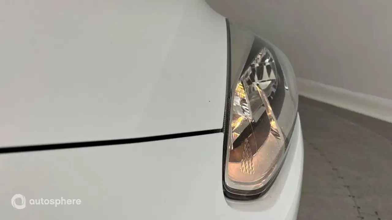 Ford Fiesta 5 portes — photo 17