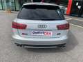 Audi A6 A6 Avant 2.0 tdi Business Plus 177cv multitronic Argento - thumbnail 8
