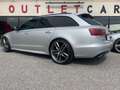 Audi A6 A6 Avant 2.0 tdi Business Plus 177cv multitronic Argento - thumbnail 2