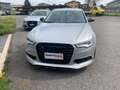 Audi A6 A6 Avant 2.0 tdi Business Plus 177cv multitronic Argento - thumbnail 5