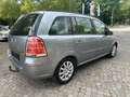 Opel Zafira B Innovation Silber - thumbnail 4