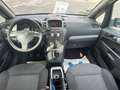 Opel Zafira B Innovation Silber - thumbnail 10