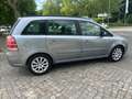 Opel Zafira B Innovation Silber - thumbnail 5