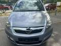 Opel Zafira B Innovation Silber - thumbnail 3