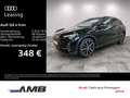 Audi Q4 e-tron S line 45 AHK/Assist/el.Heckkl/02.30Ga Schwarz - thumbnail 1