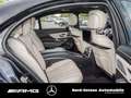 Mercedes-Benz S 560 LIM. LANG MEMORY COMAND KAMERA PANO BUR Zwart - thumbnail 11
