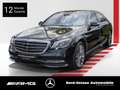 Mercedes-Benz S 560 LIM. LANG MEMORY COMAND KAMERA PANO BUR Nero - thumbnail 1
