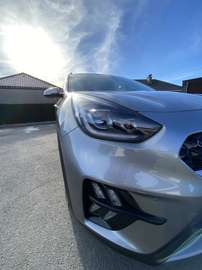 PHEV 1.6 GDi Sense UVO DCT