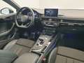 Audi A5 sportback 40 2.0 tdi 190cv business sport quattro White - thumbnail 4