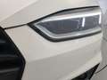 Audi A5 sportback 40 2.0 tdi 190cv business sport quattro White - thumbnail 8