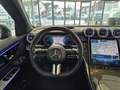 Mercedes-Benz GLC 450 d 4M AMG Night Sound/Pano/AHK/Distr/360° Grau - thumbnail 14