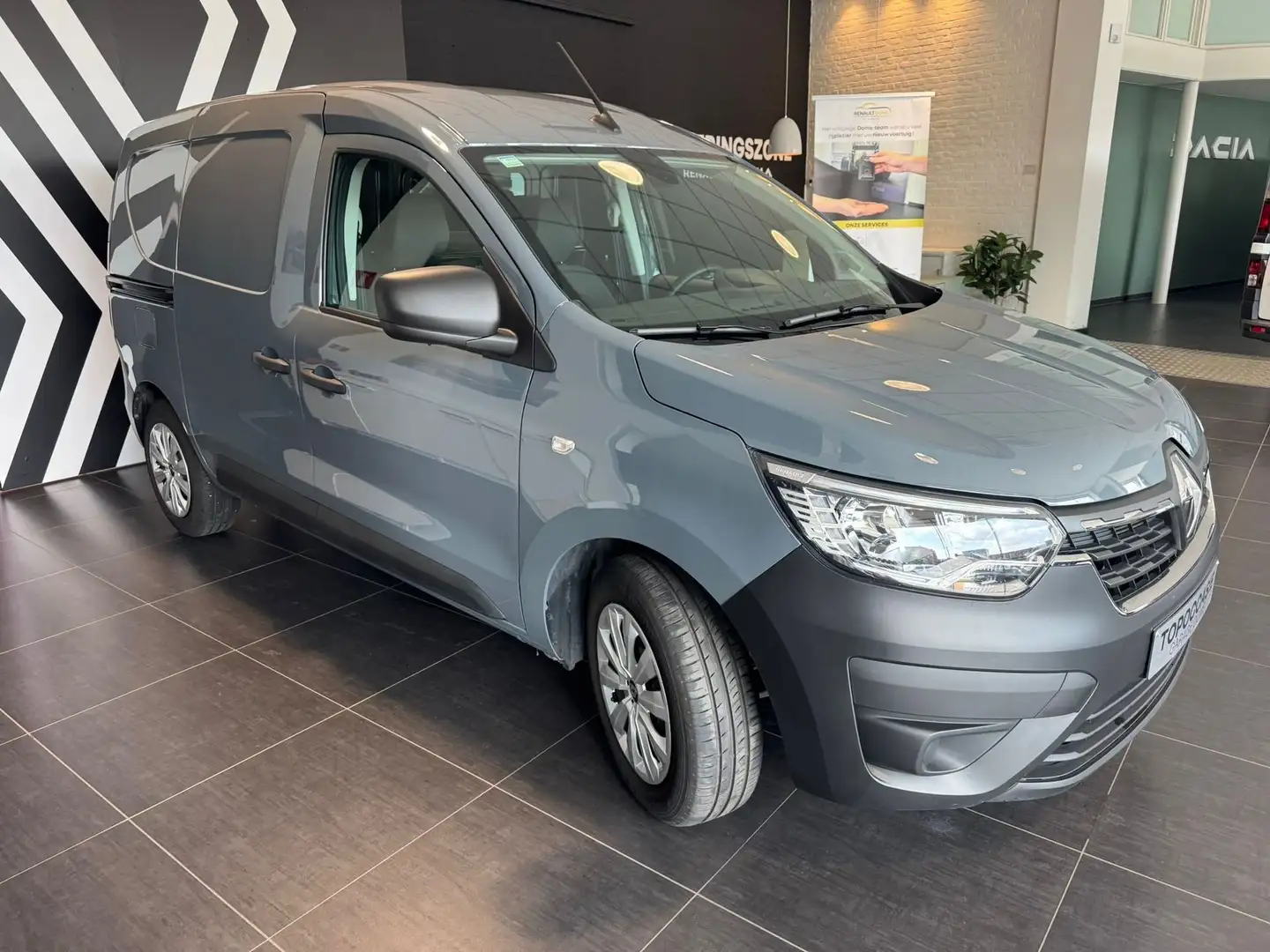 Renault Express Express Van Confort dCi 75 *Garantie Grijs - 2