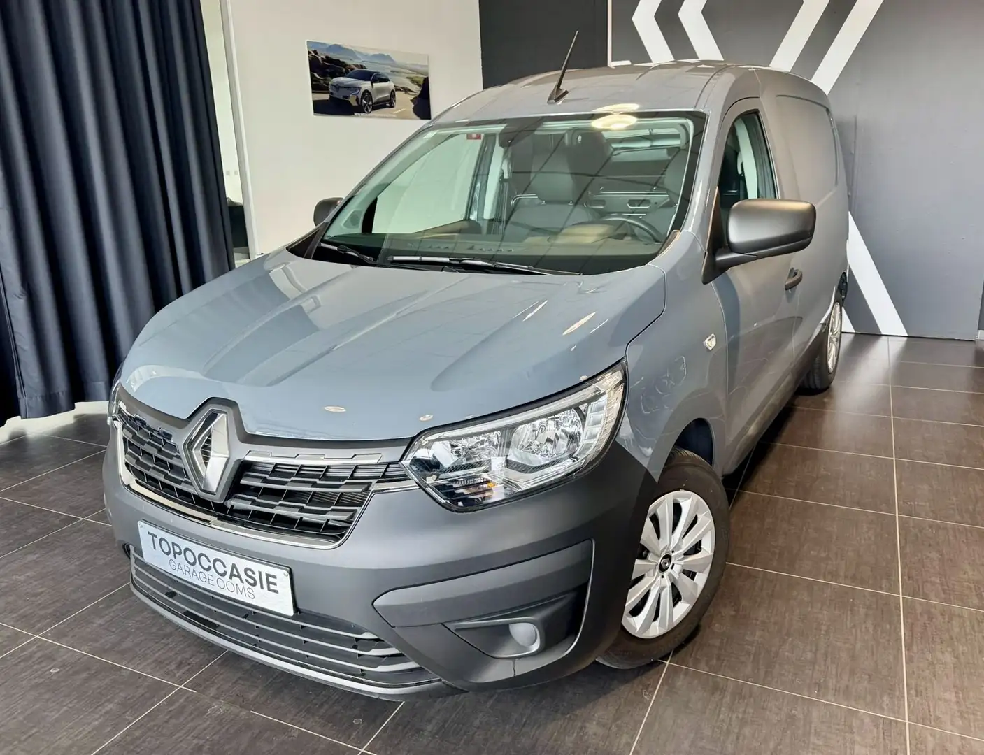 Renault Express Express Van Confort dCi 75 *Garantie Серый - 1