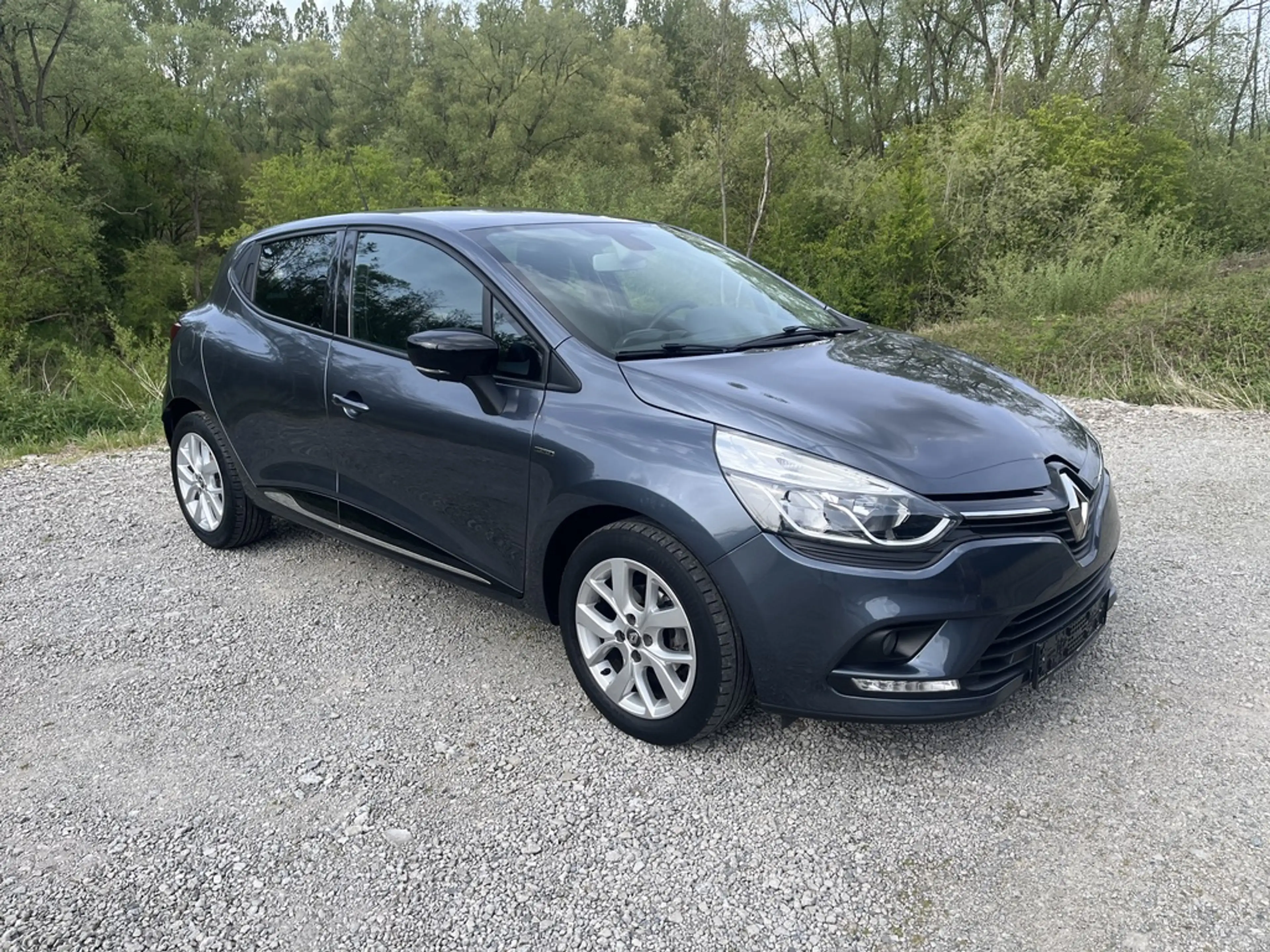 Renault Clio 0.9 i 76PK 2020 slechts 44.050 KM in TOPSTAAT — photo 9