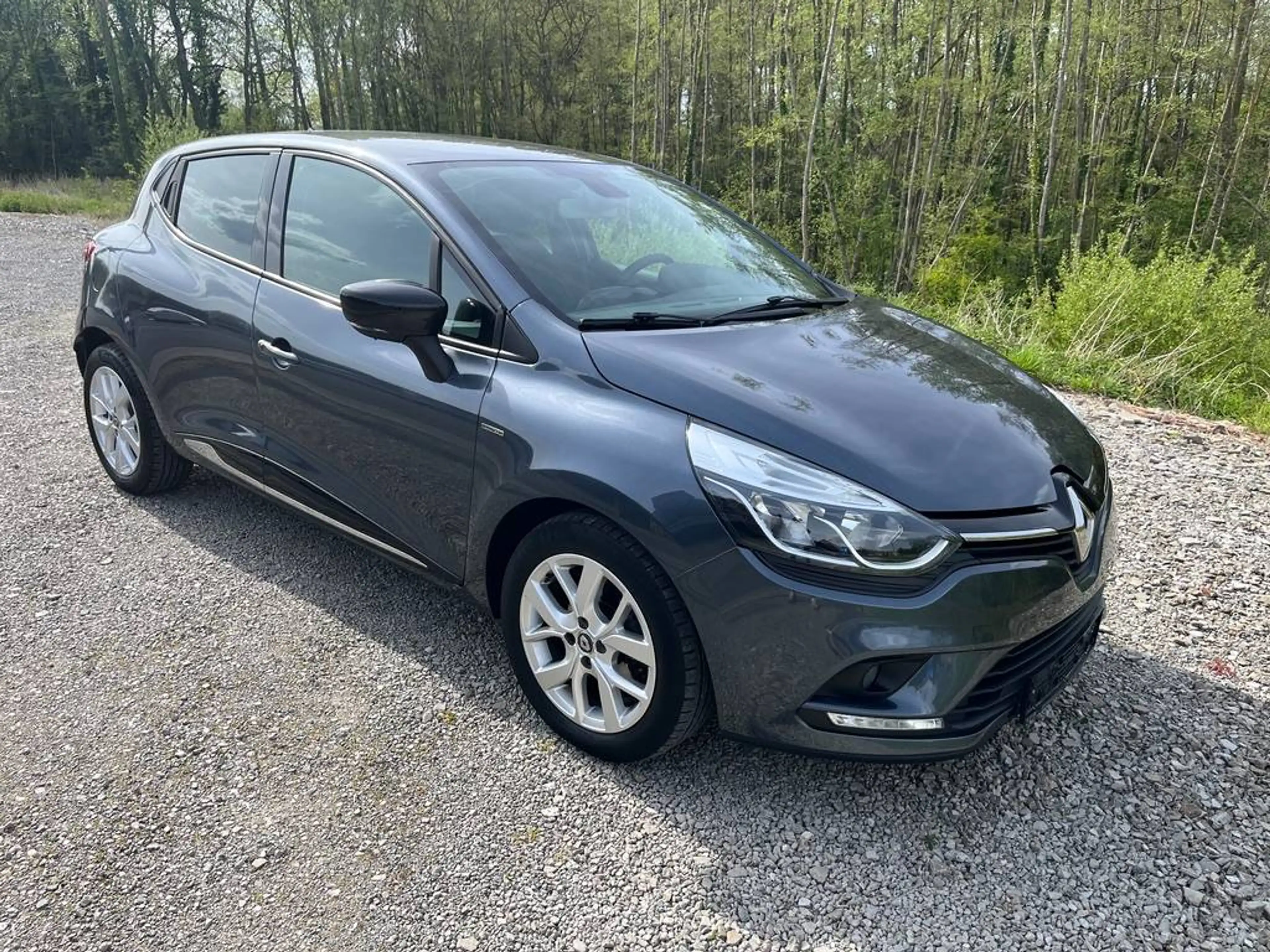 Renault Clio 0.9 i 76PK 2020 slechts 44.050 KM in TOPSTAAT — photo 2