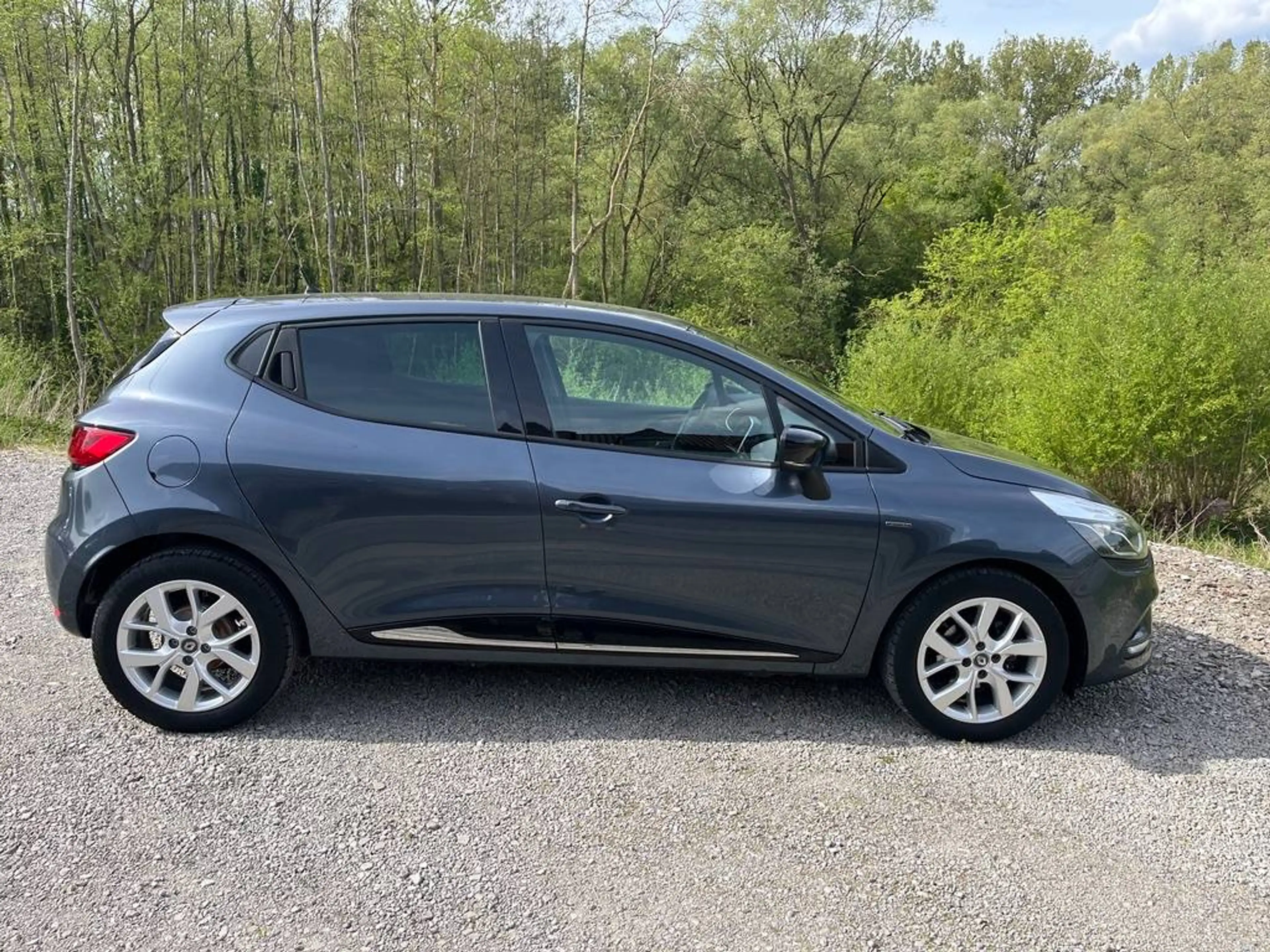 Renault Clio 0.9 i 76PK 2020 slechts 44.050 KM in TOPSTAAT — photo 5