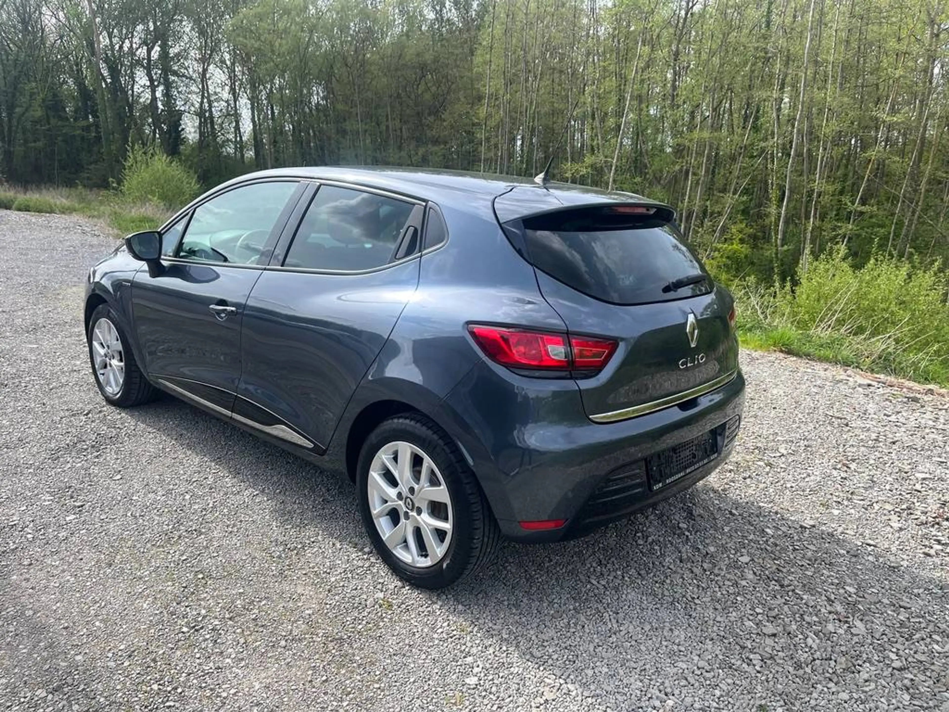 Renault Clio 0.9 i 76PK 2020 slechts 44.050 KM in TOPSTAAT — photo 6