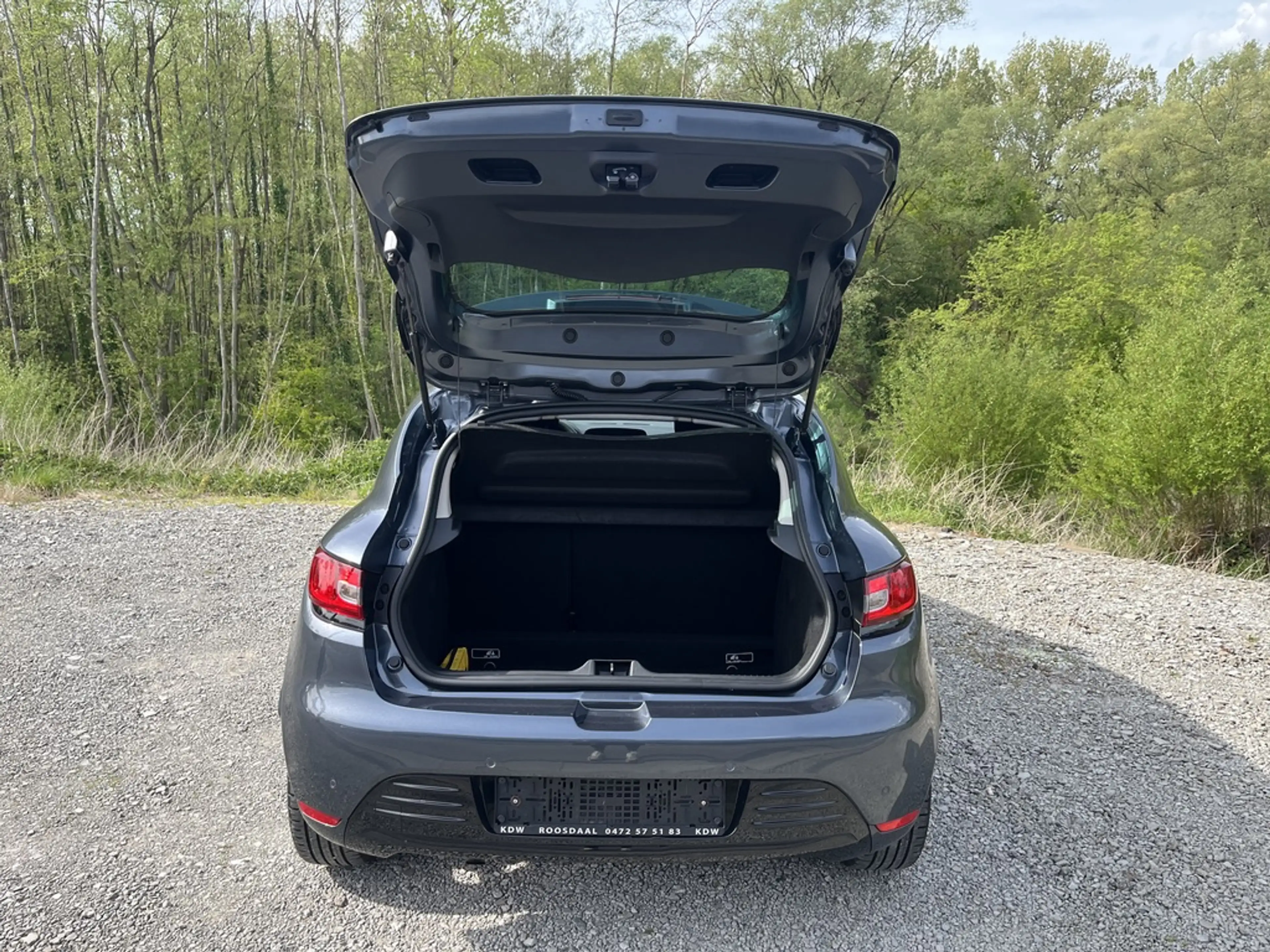 Renault Clio 0.9 i 76PK 2020 slechts 44.050 KM in TOPSTAAT — photo 14