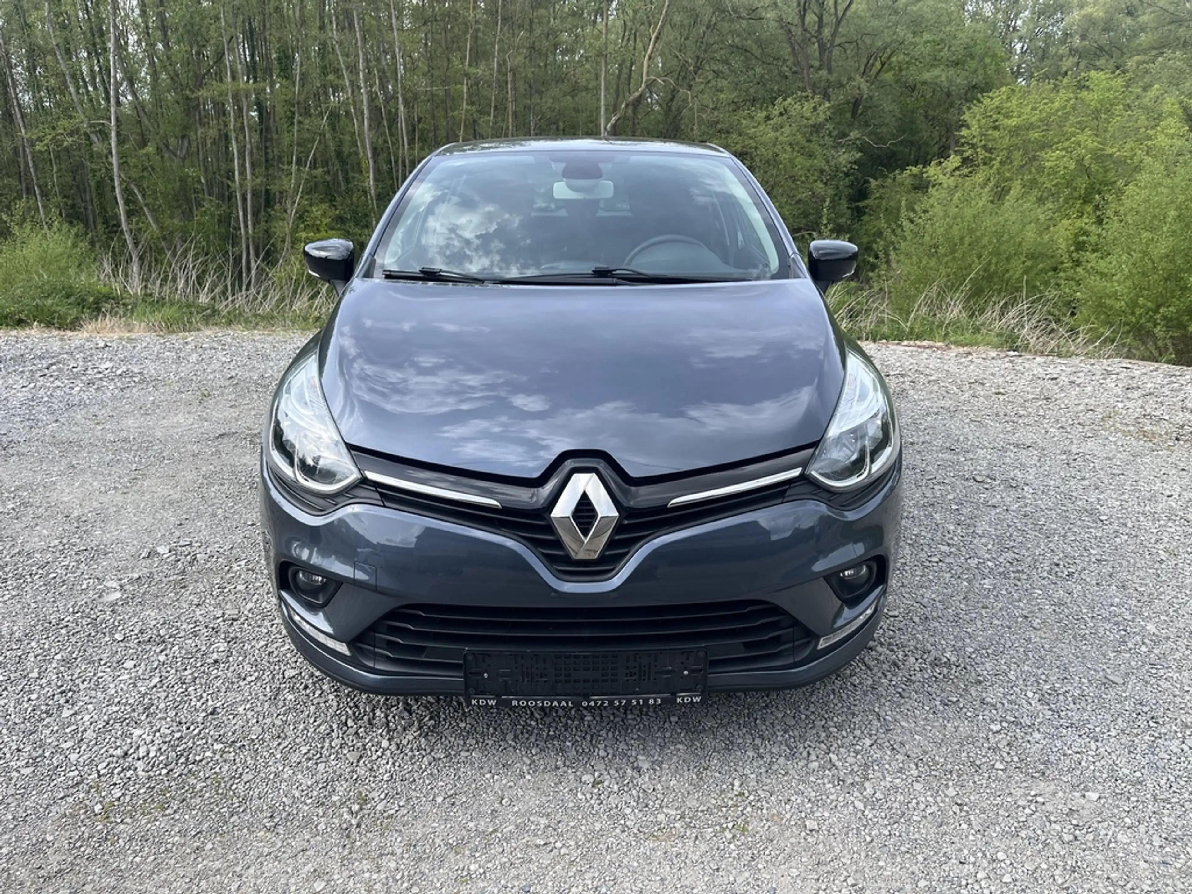 Renault Clio 0.9 i 76PK 2020 slechts 44.050 KM in TOPSTAAT — photo 3