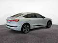 Audi e-tron Sportback 55 2x S line *AHK*MATRIX*PANO*LUFTF*360* Weiß - thumbnail 6