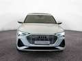 Audi e-tron 55 2x S line *AHK*MATRIX*PANO*LUFTF*360* Weiß - thumbnail 2