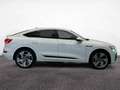 Audi e-tron 55 2x S line *AHK*MATRIX*PANO*LUFTF*360* Weiß - thumbnail 5