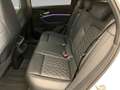 Audi e-tron Sportback 55 2x S line *AHK*MATRIX*PANO*LUFTF*360* Weiß - thumbnail 11