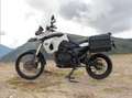 BMW F 800 GS ABS 2011 Bianco - thumbnail 2
