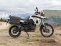 BMW F 800 GS ABS 2011 Bianco - thumbnail 1