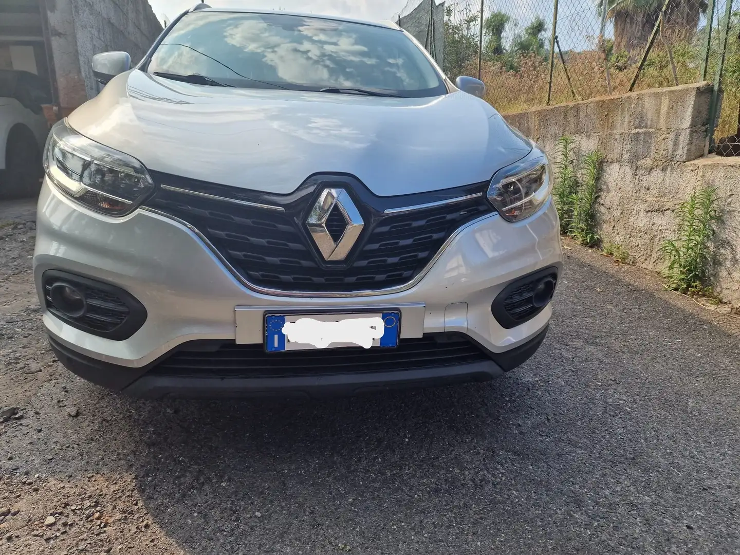 Renault Kadjar Kadjar 2019 1.5 blue dci Sport Edition 115cv - 1