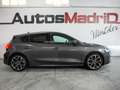 Ford Focus 1.0 Ecoboost 92kW ST-Line Gris - thumbnail 5