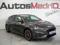 Ford Focus 1.0 Ecoboost 92kW ST-Line Gris - thumbnail 1