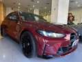 BMW M3 Competition xDrive Burdeos - thumbnail 3