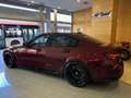 BMW M3 Competition xDrive Burdeos - thumbnail 8