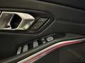 BMW M3 Competition xDrive Burdeos - thumbnail 12