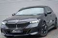 BMW 520 i M Sport PANO HEADUP 360 H&K AR Schwarz - thumbnail 1