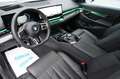 BMW 520 i M Sport PANO HEADUP 360 H&K AR Schwarz - thumbnail 13