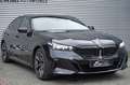 BMW 520 i M Sport PANO HEADUP 360 H&K AR Schwarz - thumbnail 3