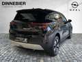 Opel Frontera GS. 1.2 Direct Inject ion Turbo 74kw (100 Noir - thumbnail 6