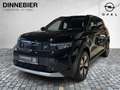 Opel Frontera GS. 1.2 Direct Inject ion Turbo 74kw (100 Noir - thumbnail 2