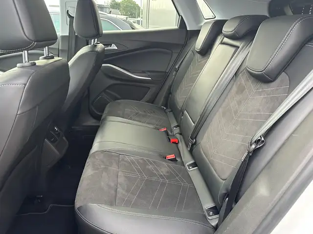 Opel Grandland X view 11